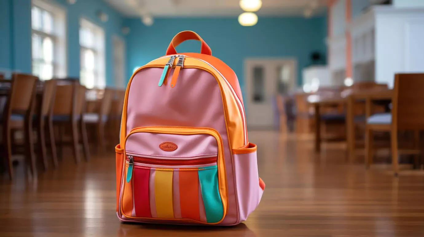 colorful-backpack-ready-school-classroom